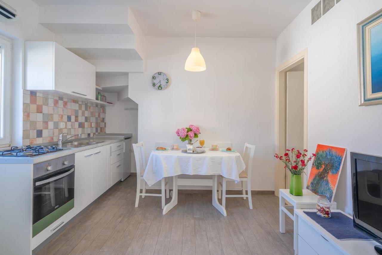 Teranino Apartment Dubrovnik Exterior foto
